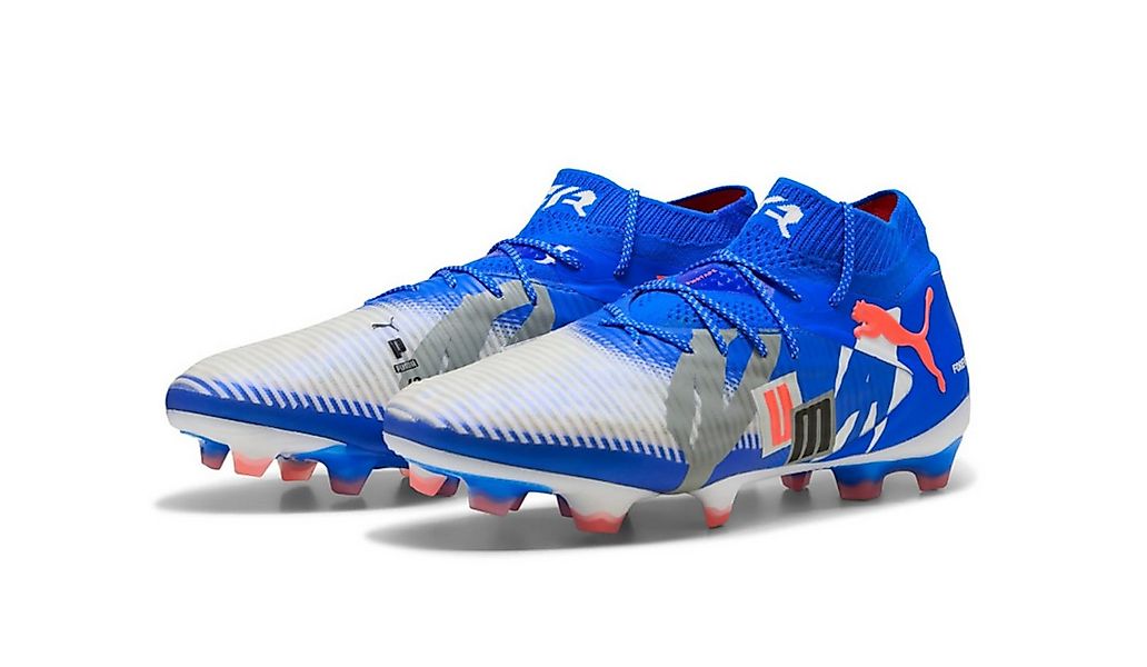 PUMA Herren Future 8 Ultimate Forever FG Fussballschuhe Sneaker günstig online kaufen