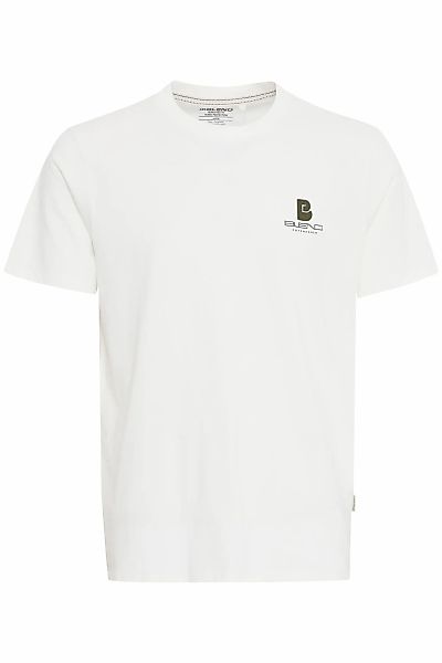 Blend T-Shirt "T-Shirt BHEMMERT print tee" günstig online kaufen