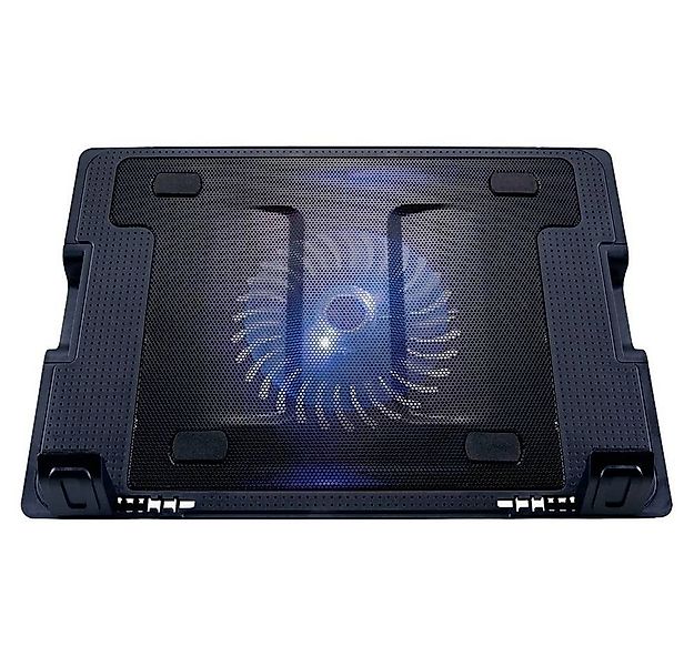 Conceptronic Laptoptisch THANA ERGO Notebook-Kühlunterlage, 1 Lüfter CNBCOO günstig online kaufen