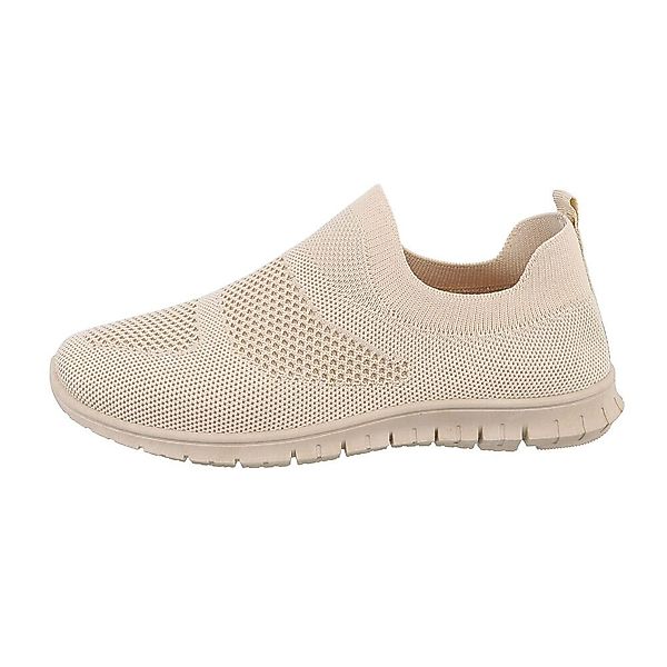 Ital-Design Damen Low-Top Freizeit Sneaker (85276083) günstig online kaufen