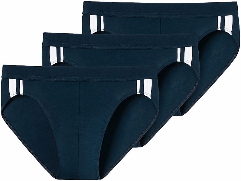 Schiesser Rioslip "95/5", mit softem, tonalem Bund günstig online kaufen