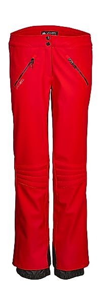 Killtec Skihose "KSW 312 WMN SKI SFTSHLL PNTS", Atmungsaktive, wasserabweis günstig online kaufen
