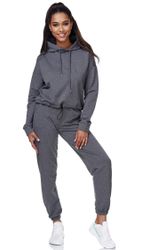 Tazzio Jogginganzug F200, Trainingsanzug SET Jogginghose günstig online kaufen