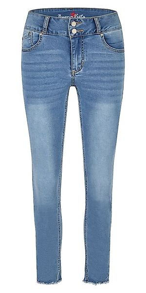 Buena Vista Gerade Jeans - Damenjeans günstig online kaufen