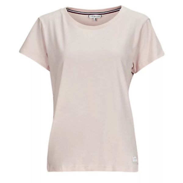 Tommy Hilfiger  T-Shirt SHORT SLEEVE T-SHIRT günstig online kaufen