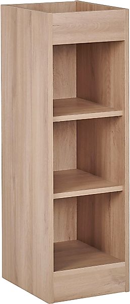 Gami Bücherregal, praktisch und funktional, um alles zu verstauen. günstig online kaufen