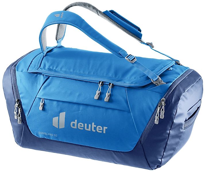 deuter Reisetasche "Duffel Pro 60 L" günstig online kaufen