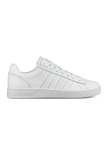 K-Swiss Court Winston Sneaker günstig online kaufen