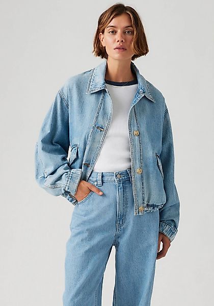 Levi's® Jeansjacke JANIS UTILITY J in günstig online kaufen