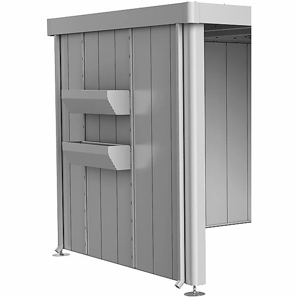 Biohort Blumenkasten "Neo", BxTxH: 84x3,9x197 cm günstig online kaufen
