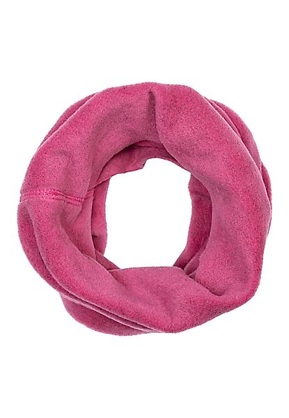 Sterntaler® Multifunktionstuch uni, (1-St), aus Microfleece, günstig online kaufen