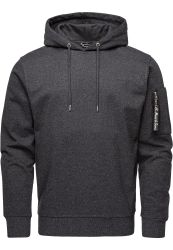 Amaci&Sons Kapuzenpullover HIALEAH Kapuzenpullover günstig online kaufen