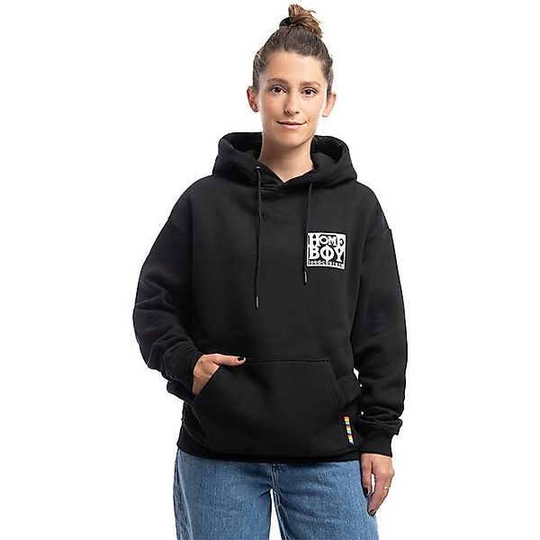 HOMEBOY Hoodie Old School Hood Old School Hood günstig online kaufen