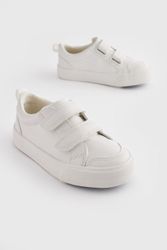 Next Schuhe mit Doppelklettverschluss, weite Passform günstig online kaufen