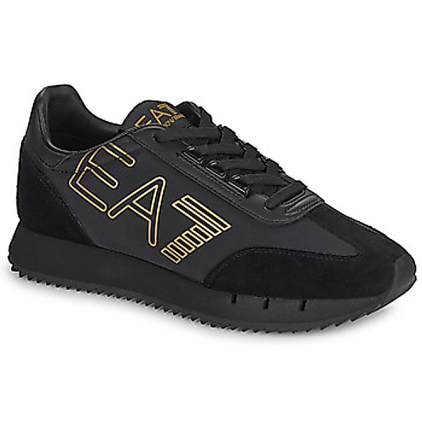 Emporio Armani EA7  Sneaker X8X101-XK257 günstig online kaufen