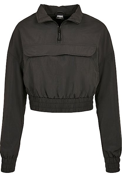 URBAN CLASSICS Allwetterjacke Urban Classics Damen günstig online kaufen