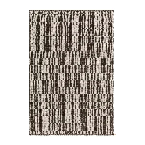 Ingrid Icon Teppich 195x300 cm Brown Grey günstig online kaufen