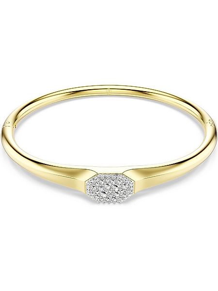 Swarovski Armband Swarovski Unisex-Armband Metall Swarovski-Kristall, Globa günstig online kaufen