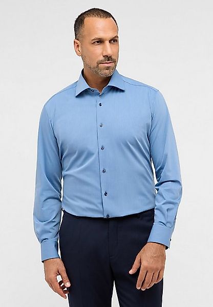 Eterna Langarmhemd MODERN FIT NON IRON (bügelfrei) günstig online kaufen