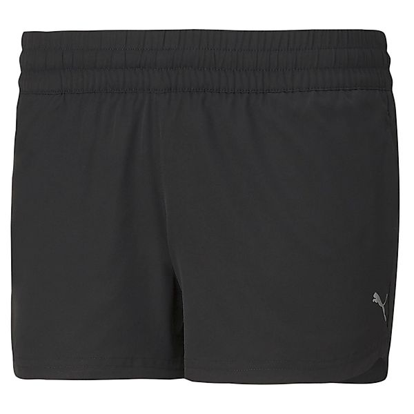 PUMA Trainingsshorts Performance 3" Gewebte Trainingsshorts günstig online kaufen