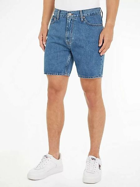 Tommy Jeans Jeansshorts DAD SHORT BH0034 günstig online kaufen