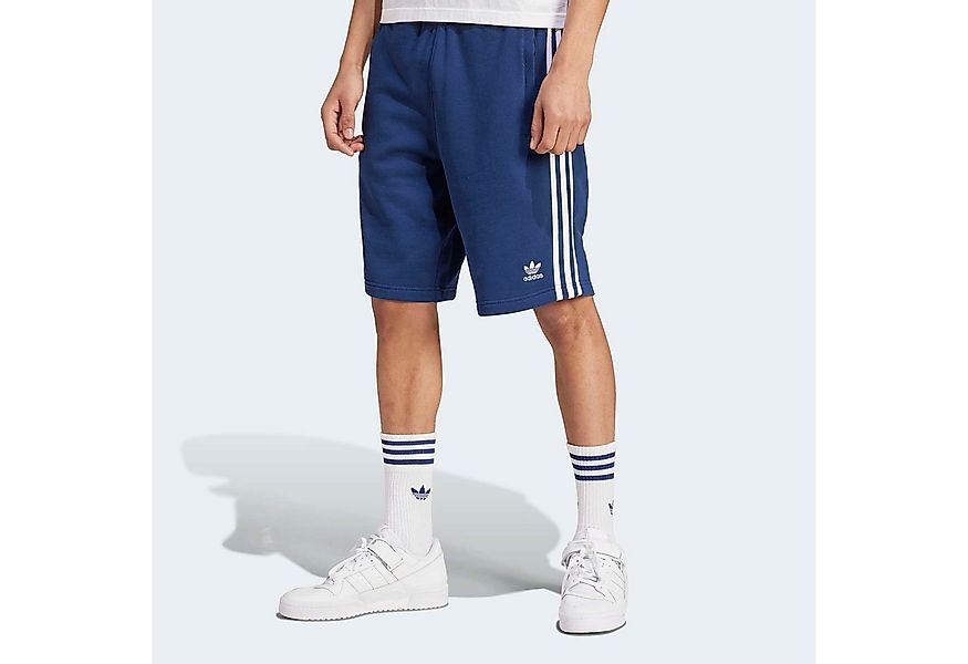 adidas Originals Shorts ADICOLOR 3-STREIFEN (1-tlg) Drei Streifen Sweat Sho günstig online kaufen