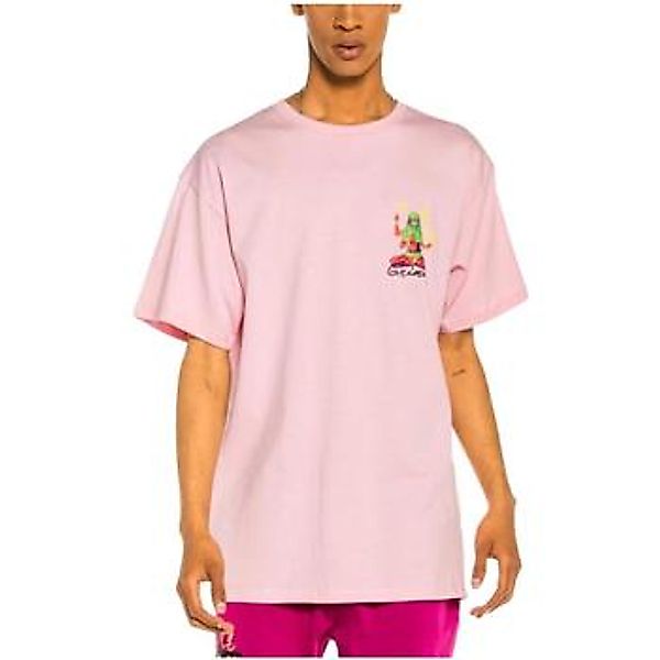 Grimey  T-Shirt GA635 PNK günstig online kaufen