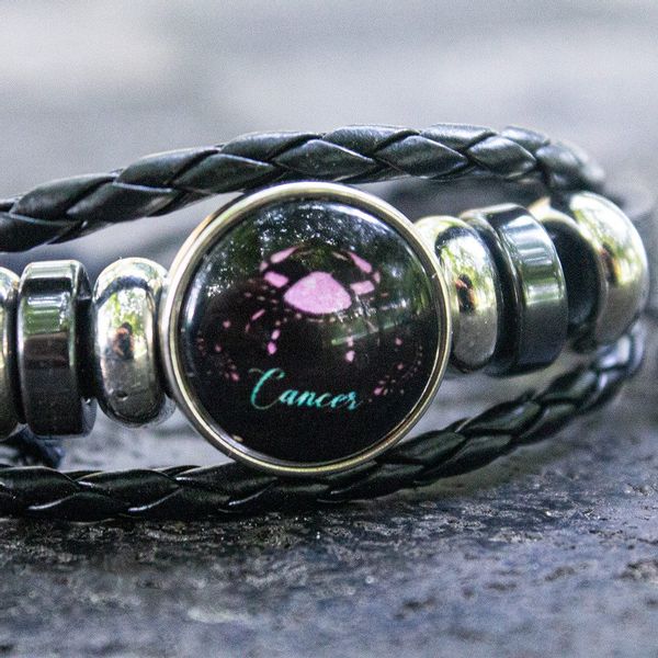 Stelby Armband mit Gravur Armband Sternzeichen günstig online kaufen