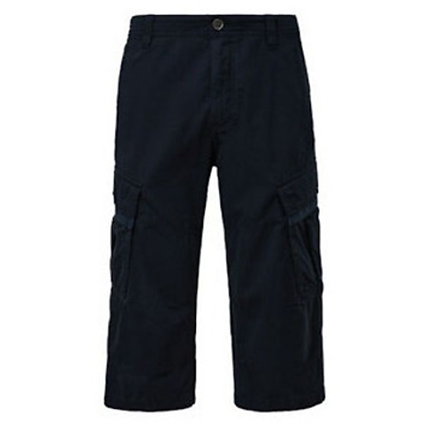 S.Oliver  Shorts Cargoshorts für Damen günstig online kaufen