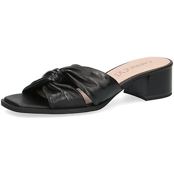Caprice  Clogs Pantoletten 9-9-27204-28/040 günstig online kaufen