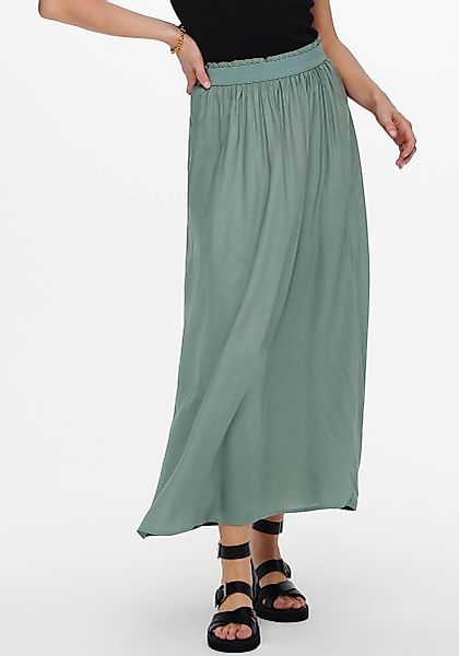 ONLY Maxirock ONLVENEDIG LIFE LONG SKIRT günstig online kaufen