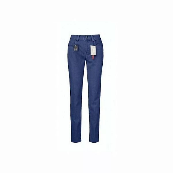 Anna Montana 5-Pocket-Jeans grau regular fit (1-tlg) günstig online kaufen