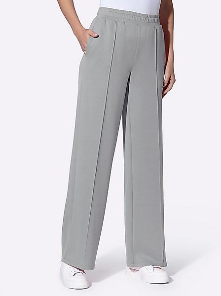 heine Jerseyhose Sweathose normal günstig online kaufen