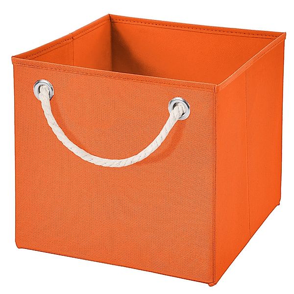 StickandShine Faltbox Faltboxen Aufbewahrungsboxen 15x15 / günstig online kaufen