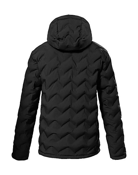 Killtec Steppjacke "KOW 119 MN QLTD JCKT", Wasser- und windabweisende Jacke günstig online kaufen