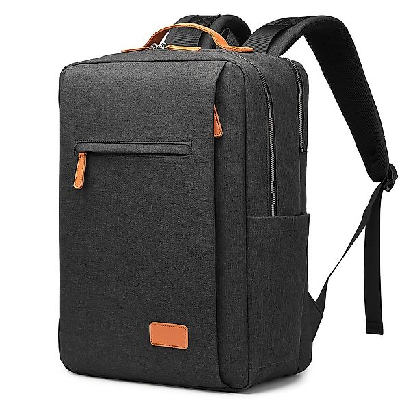 HAUSS SPOLE Laptoprucksack Laptoprucksack Arbeitsrucksack Schulrucksack günstig online kaufen
