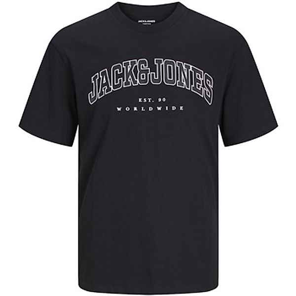 Jack & Jones  T-Shirt T-Shirt CALEB Kurzarmshirt günstig online kaufen