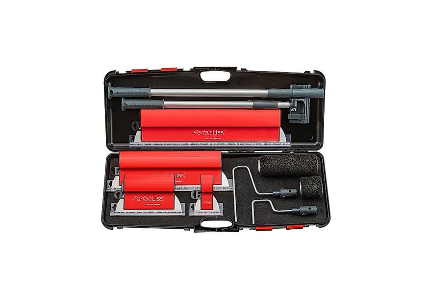 L'Outil Parfait Flächenspachtel L'Outil Parfait Set 80506: ParfaitLiss Spac günstig online kaufen