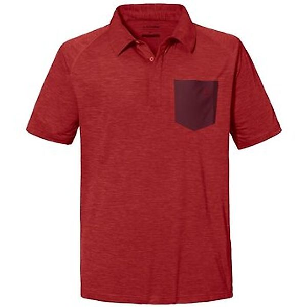 SchÖffel  T-Shirts & Poloshirts Sport Polo Shirt Hocheck M 2023175 23197 20 günstig online kaufen