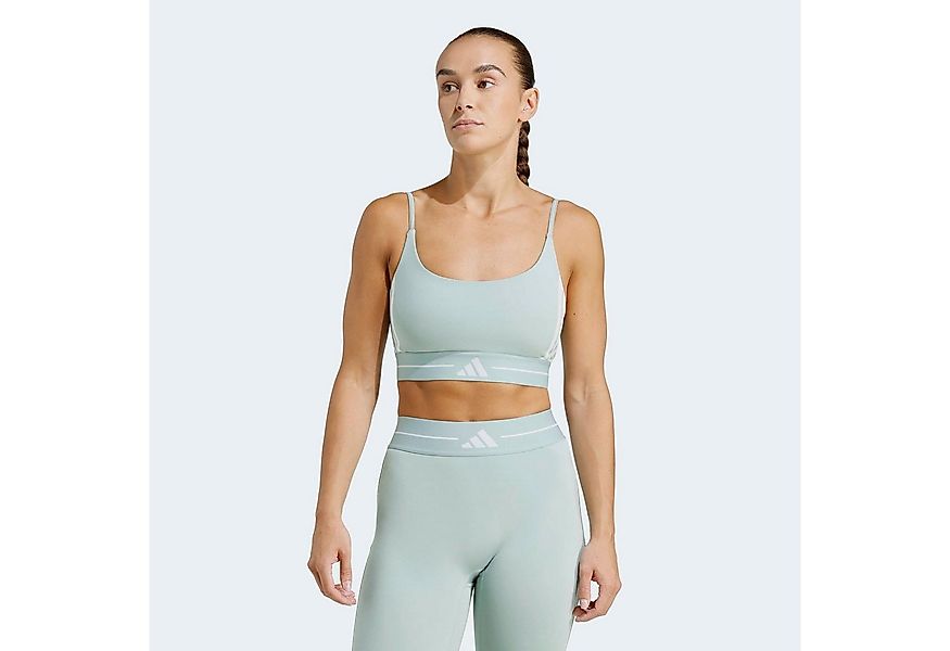 adidas Performance Sport-BH HYG LS BRA (1-tlg) günstig online kaufen