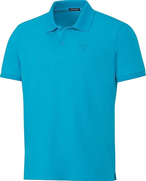 Chiemsee Poloshirt aus reinem Baumwoll-Piqué günstig online kaufen