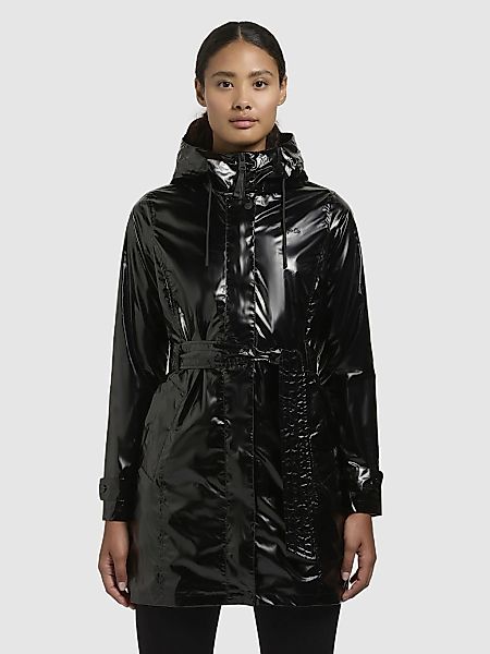 khujo Regenmantel "DOLEA" günstig online kaufen