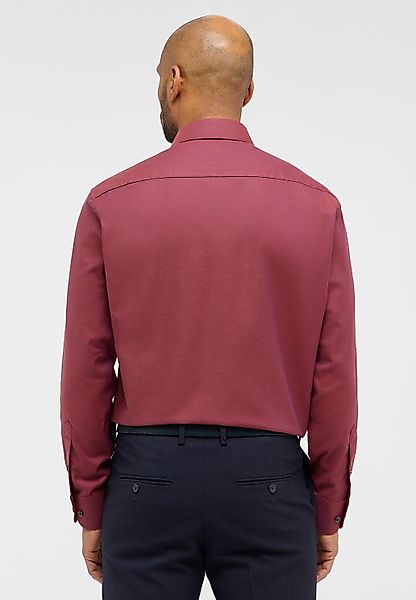 Eterna Langarmhemd "COMFORT FIT", NON IRON (bügelfrei) günstig online kaufen