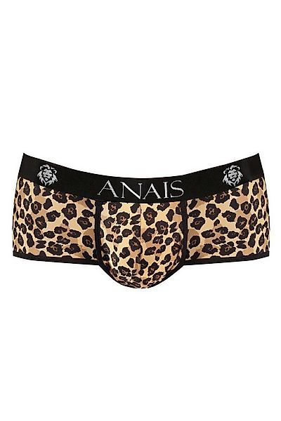 Anais for Men Boxershorts Herren-Shorts in leopard - 2XL günstig online kaufen