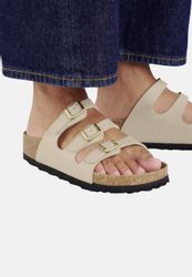 Birkenstock Pantolette Florida Schlappe Pantolette günstig online kaufen