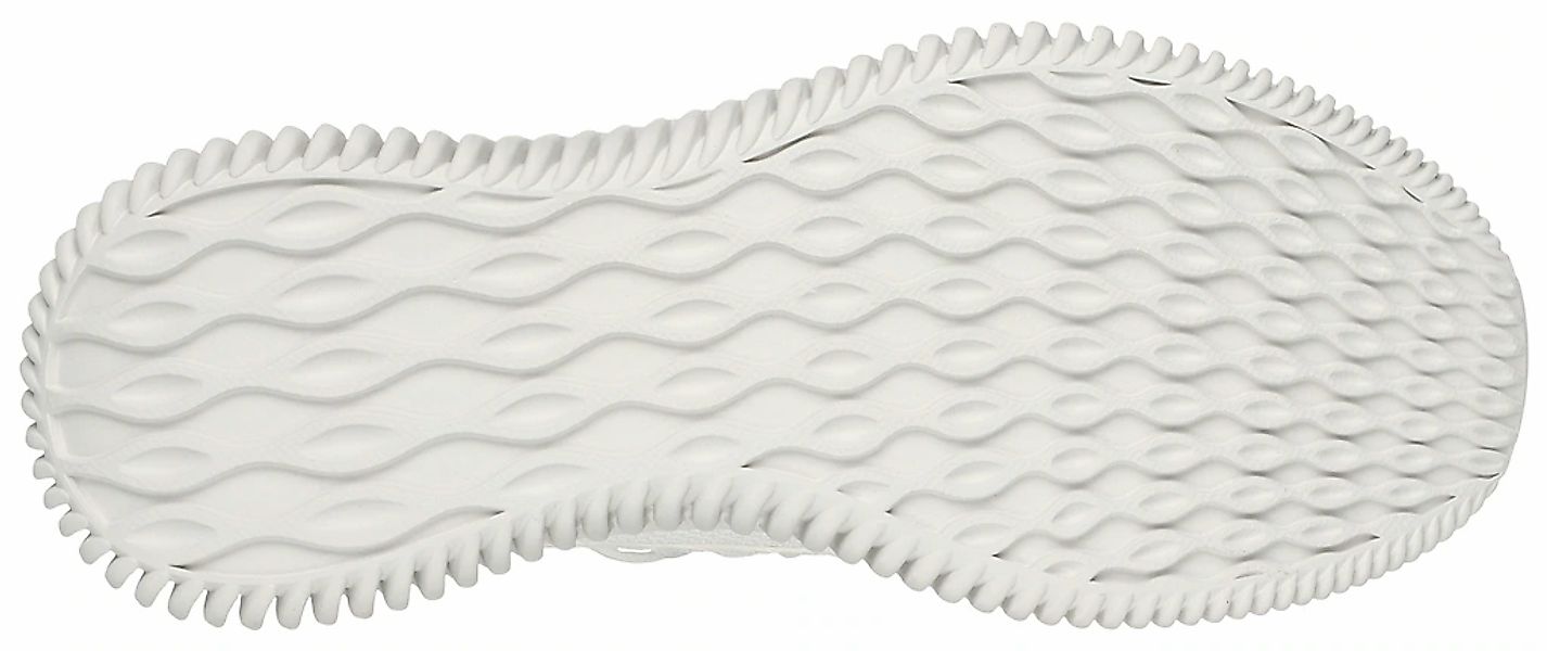 Skechers Skechers - BOBS GEO NEW AESTHETICS - 117417 OFWT - Weiß Schnürschu günstig online kaufen