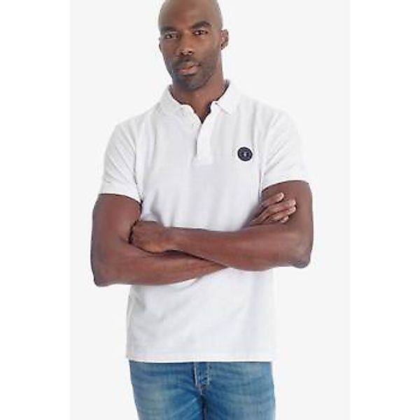 Le Temps des Cerises  T-Shirts & Poloshirts Poloshirt DYLON günstig online kaufen