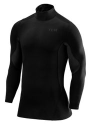 TCA Trainingsshirt TCA Herren SuperThermal Baselayer günstig online kaufen