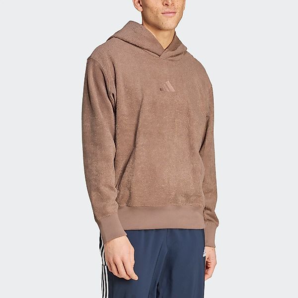 adidas Sportswear Kapuzensweatshirt M A SZN L HD günstig online kaufen