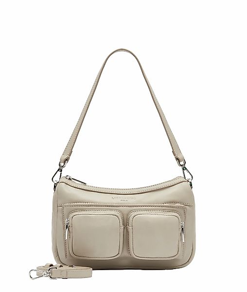 Liebeskind Berlin Hobo "Hobo MAIA SHEEP NATURAL", Henkeltasche, Schultertas günstig online kaufen